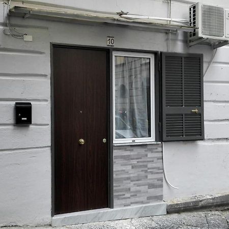 Don Vittorio Home Nápoles Exterior foto