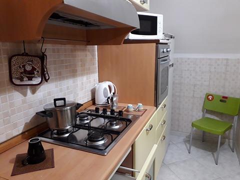 Don Vittorio Home Nápoles Exterior foto